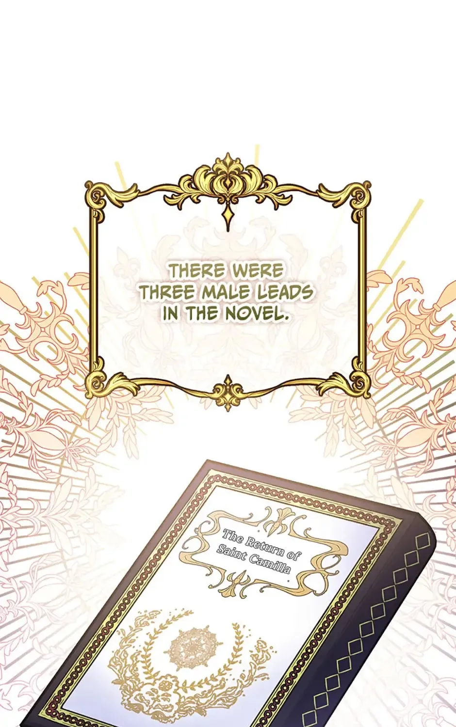 The Beloved Fake Saint Chapter 22 page 15 - 