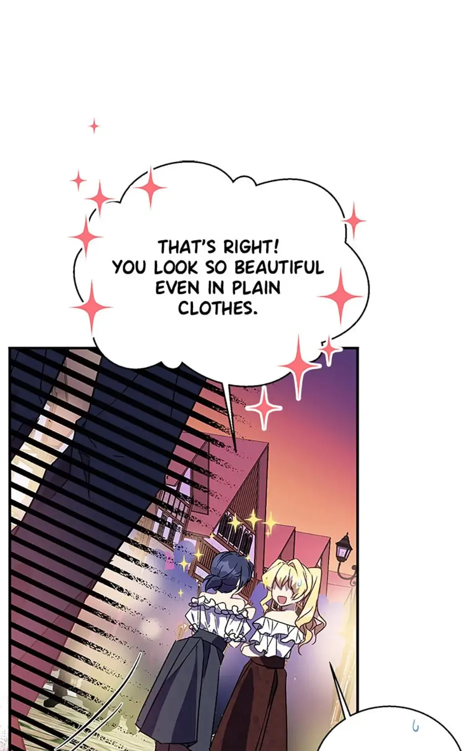 The Beloved Fake Saint Chapter 22 page 141 - 