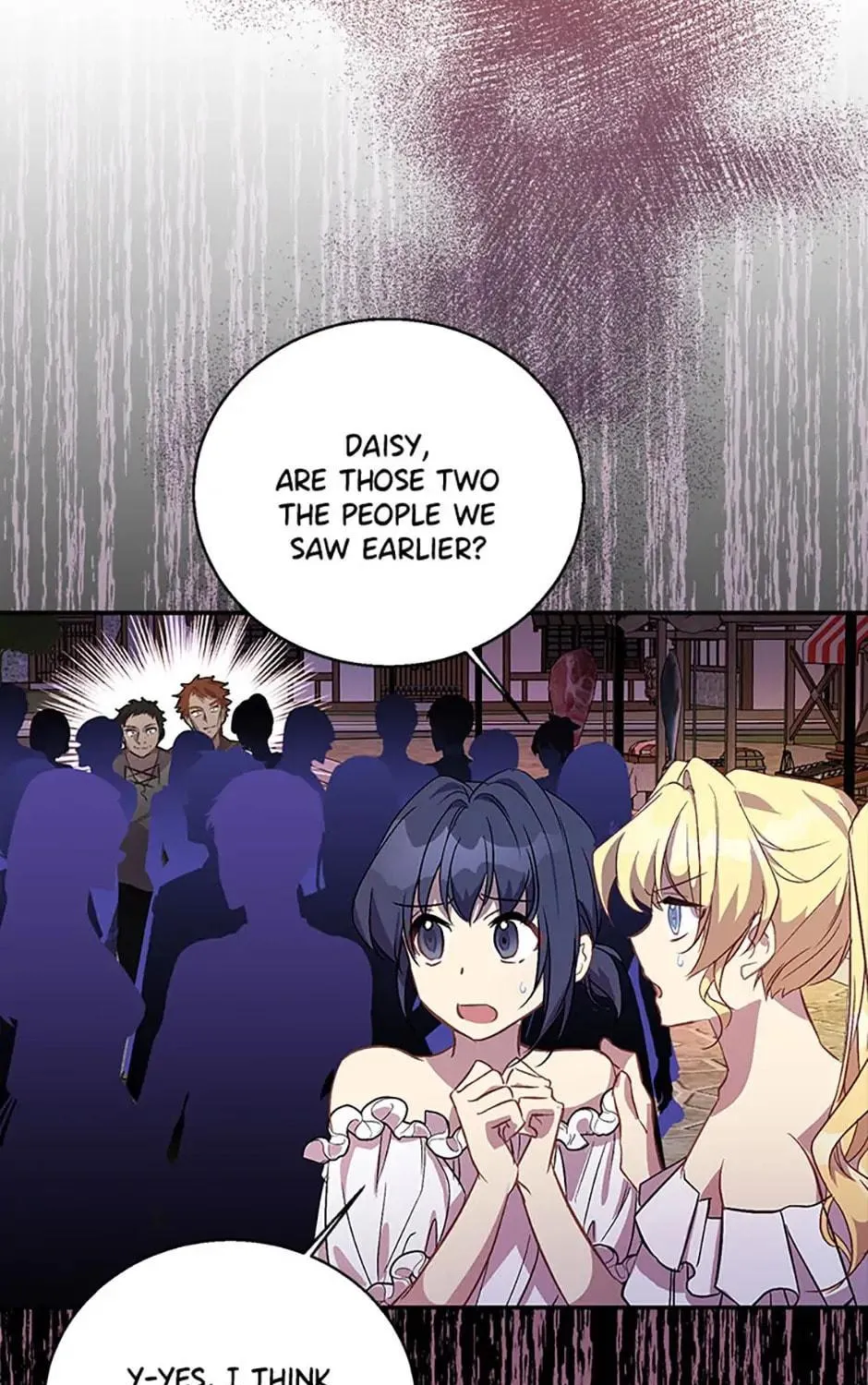 The Beloved Fake Saint Chapter 22 page 143 - 