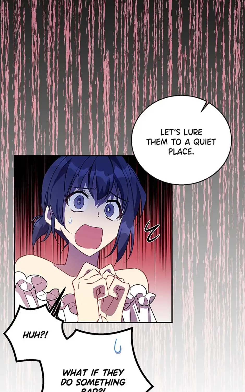 The Beloved Fake Saint Chapter 22 page 145 - 