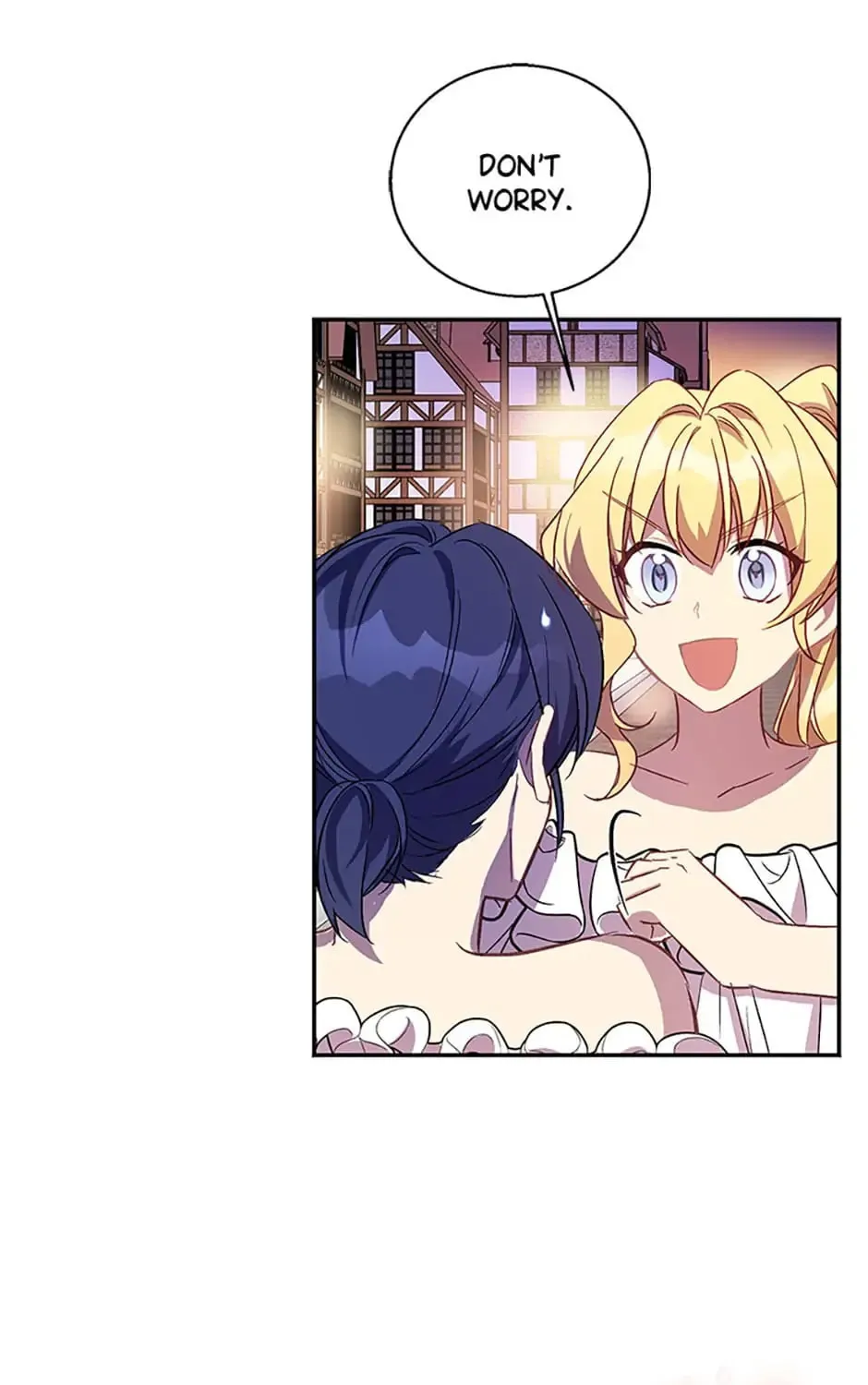 The Beloved Fake Saint Chapter 22 page 147 - 