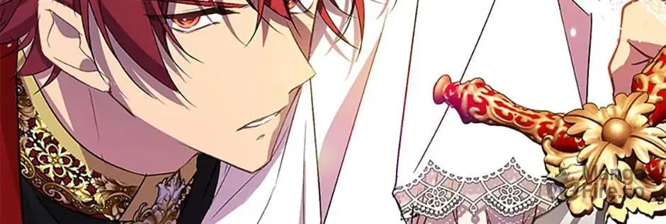 The Beloved Fake Saint Chapter 22 page 20 - 