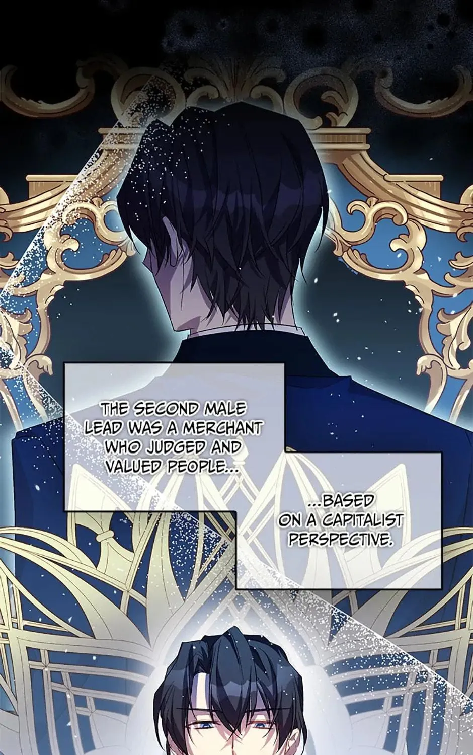 The Beloved Fake Saint Chapter 22 page 23 - 