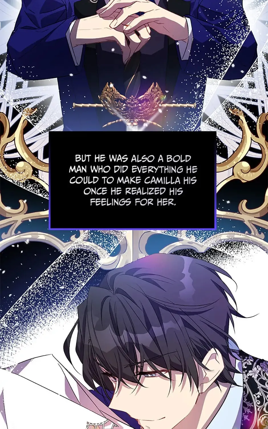 The Beloved Fake Saint Chapter 22 page 25 - 