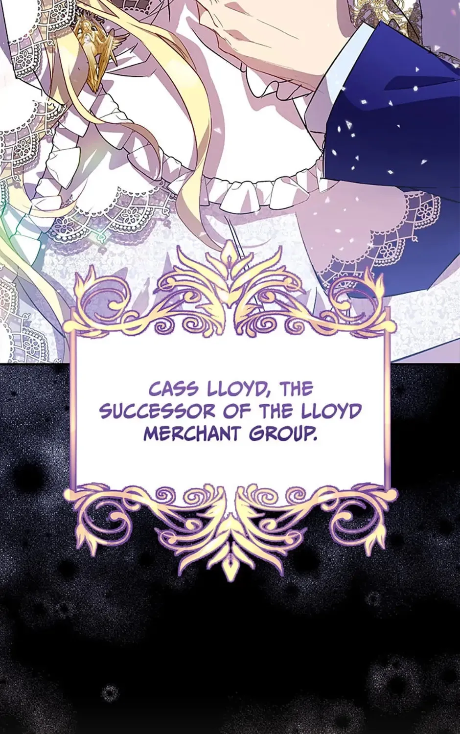 The Beloved Fake Saint Chapter 22 page 27 - 