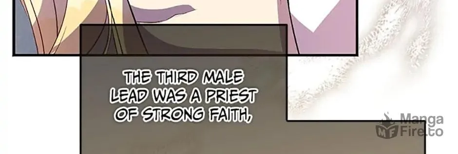 The Beloved Fake Saint Chapter 22 page 30 - 