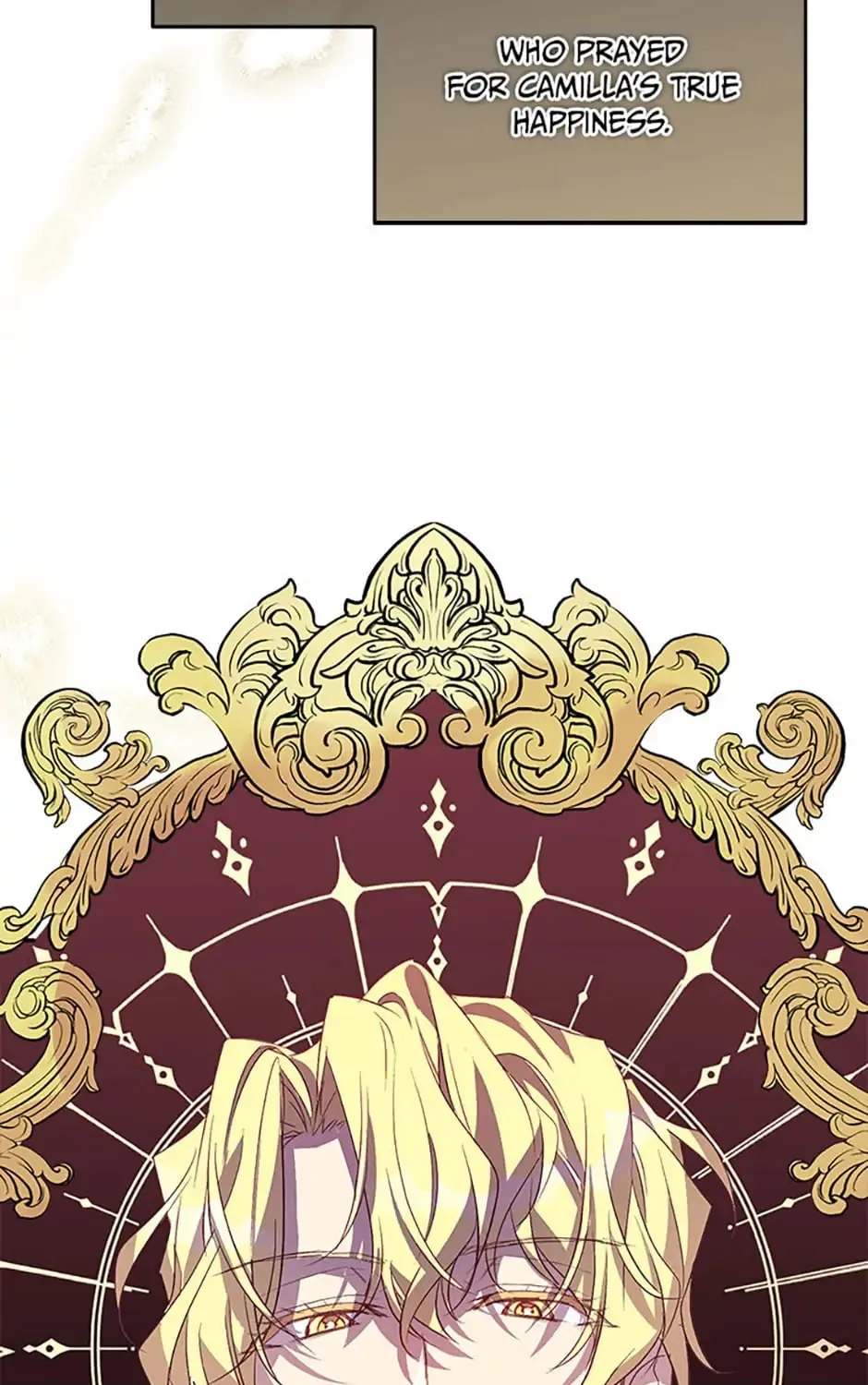 The Beloved Fake Saint Chapter 22 page 31 - 