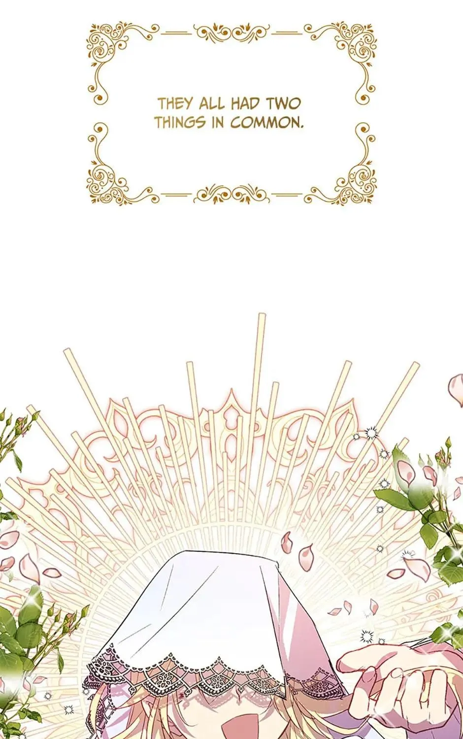 The Beloved Fake Saint Chapter 22 page 35 - 