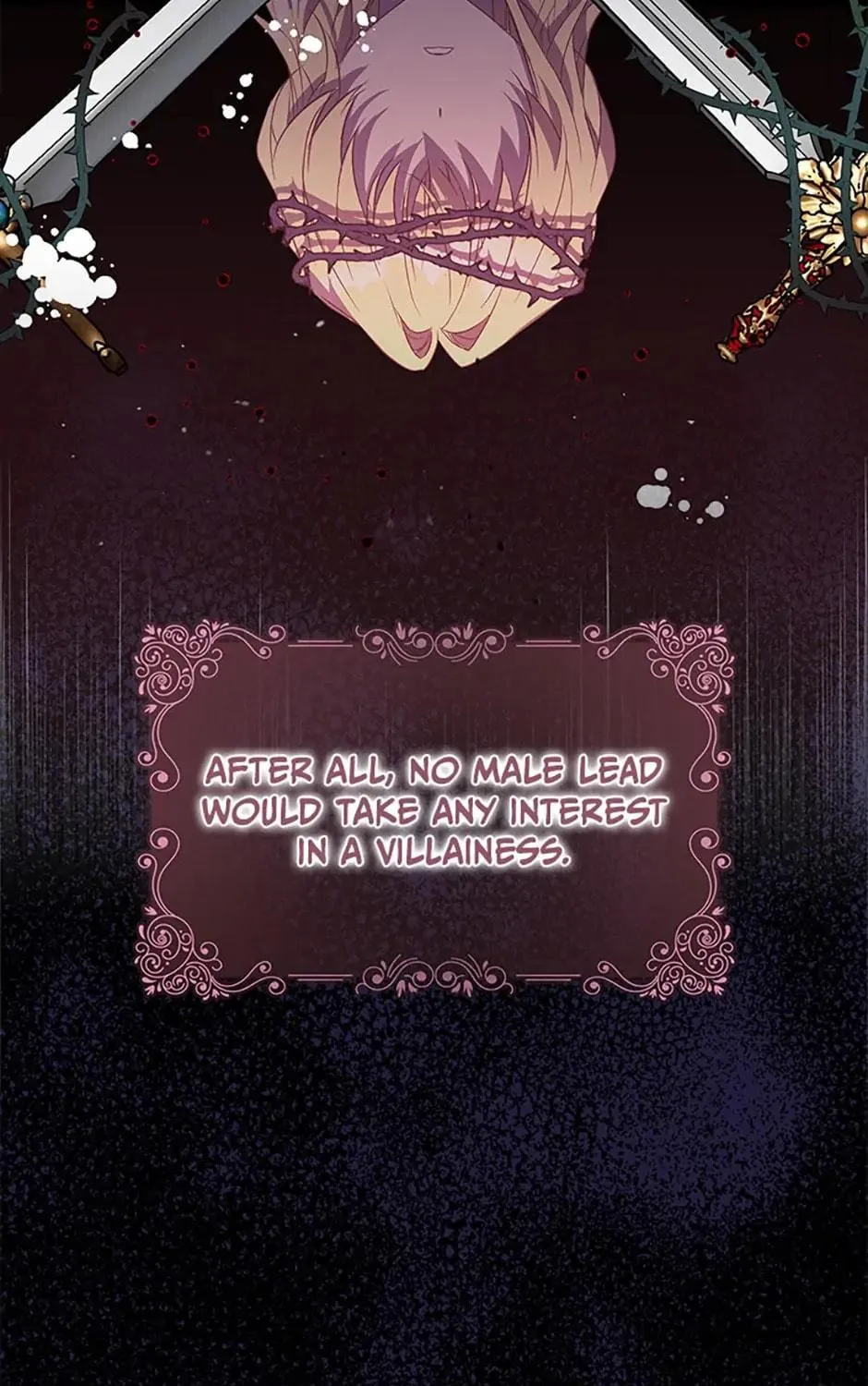 The Beloved Fake Saint Chapter 22 page 39 - 