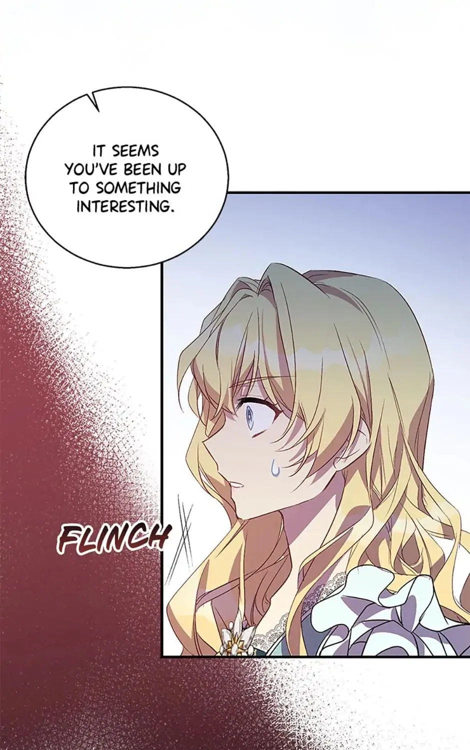 The Beloved Fake Saint Chapter 22 page 5 - 
