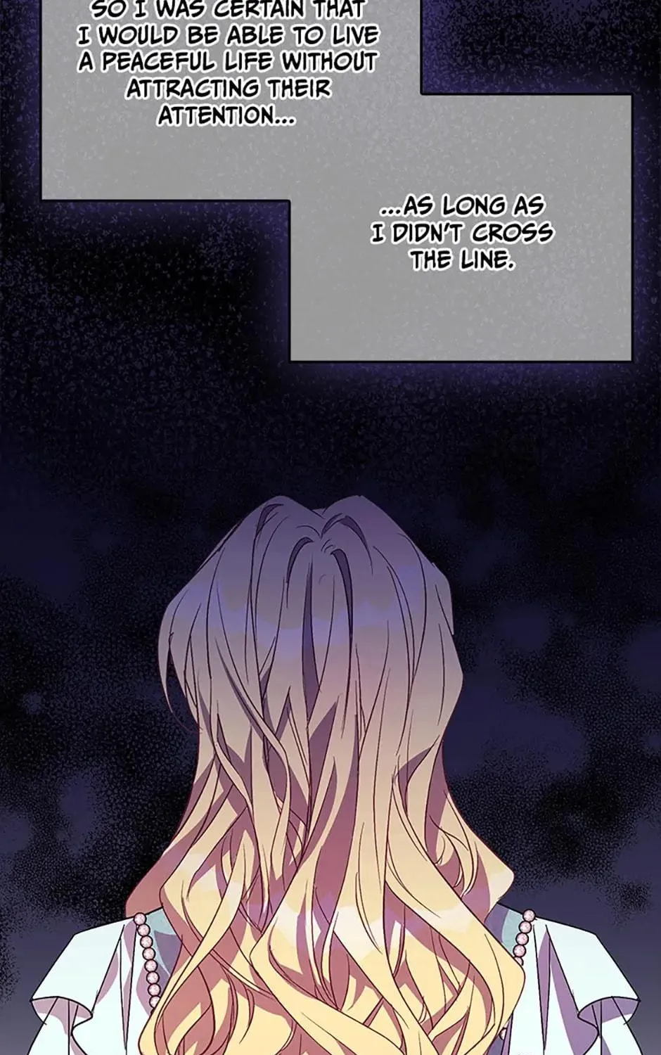 The Beloved Fake Saint Chapter 22 page 41 - 
