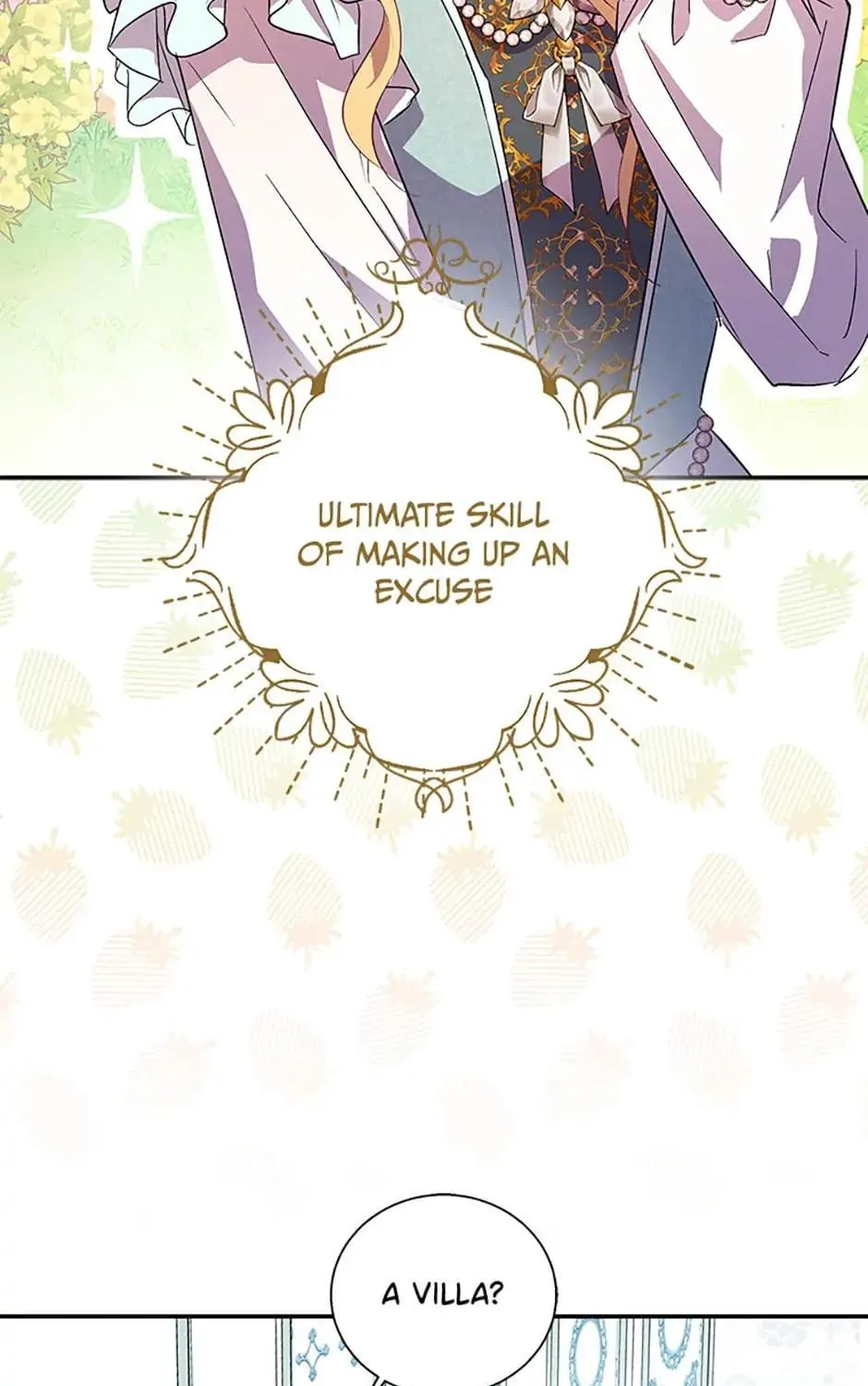 The Beloved Fake Saint Chapter 22 page 53 - 