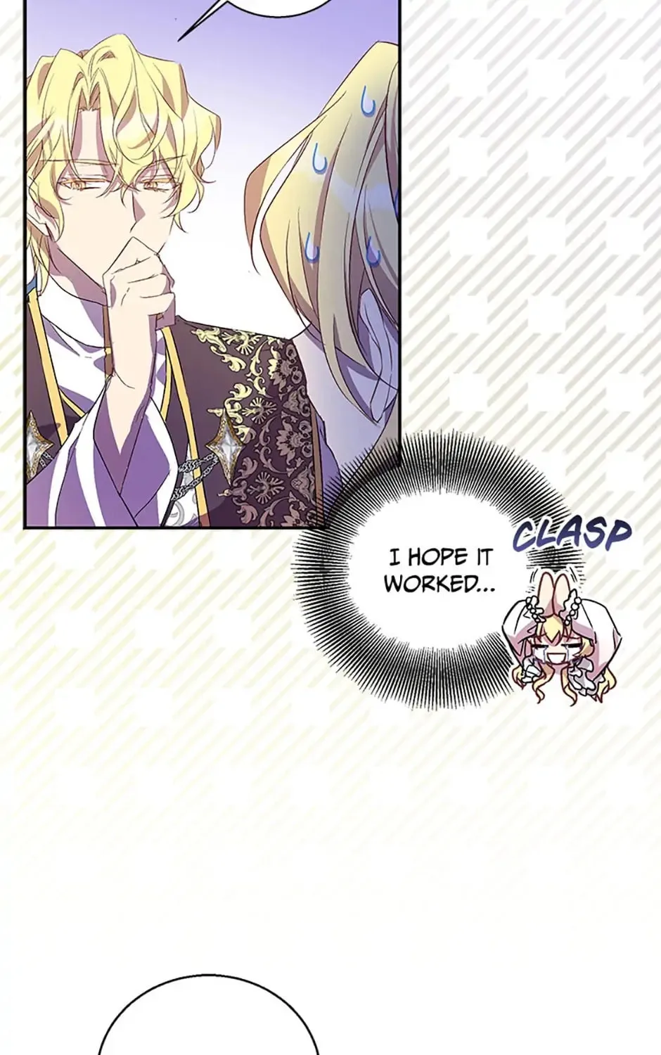 The Beloved Fake Saint Chapter 22 page 57 - 