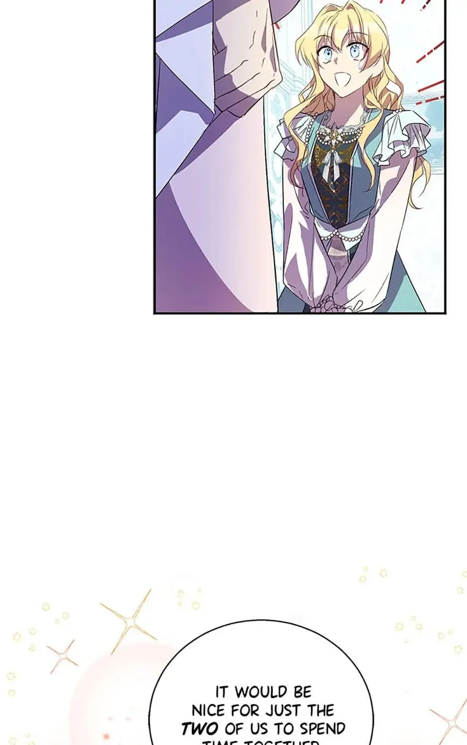 The Beloved Fake Saint Chapter 22 page 59 - 