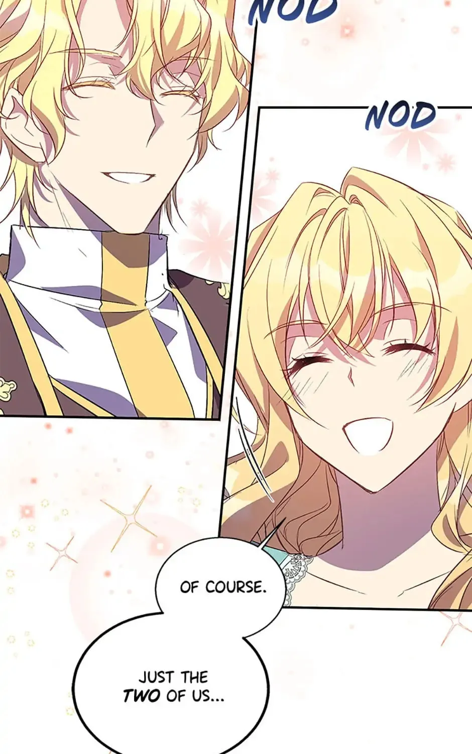 The Beloved Fake Saint Chapter 22 page 61 - 