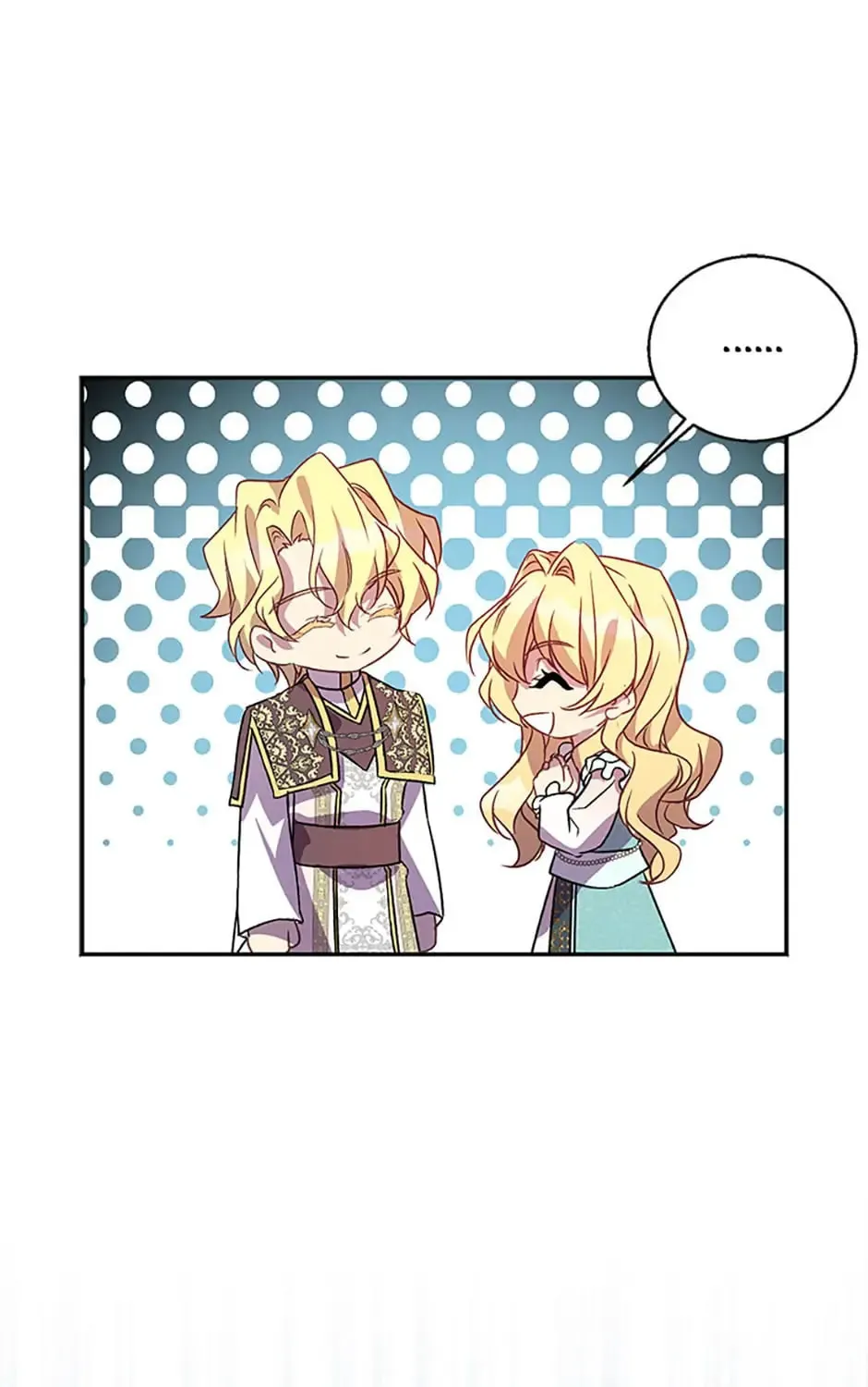 The Beloved Fake Saint Chapter 22 page 63 - 