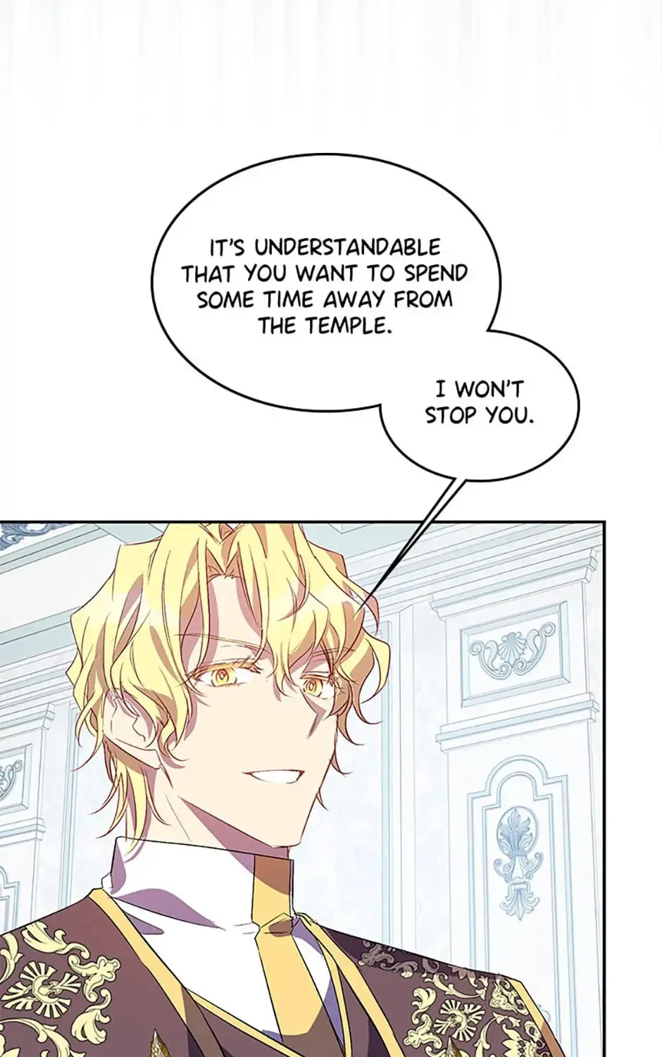 The Beloved Fake Saint Chapter 22 page 67 - 