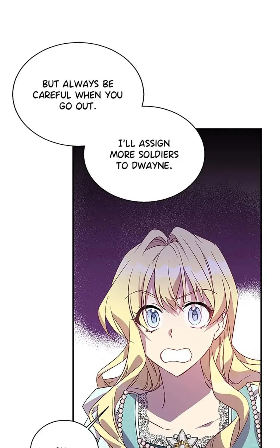 The Beloved Fake Saint Chapter 22 page 69 - 