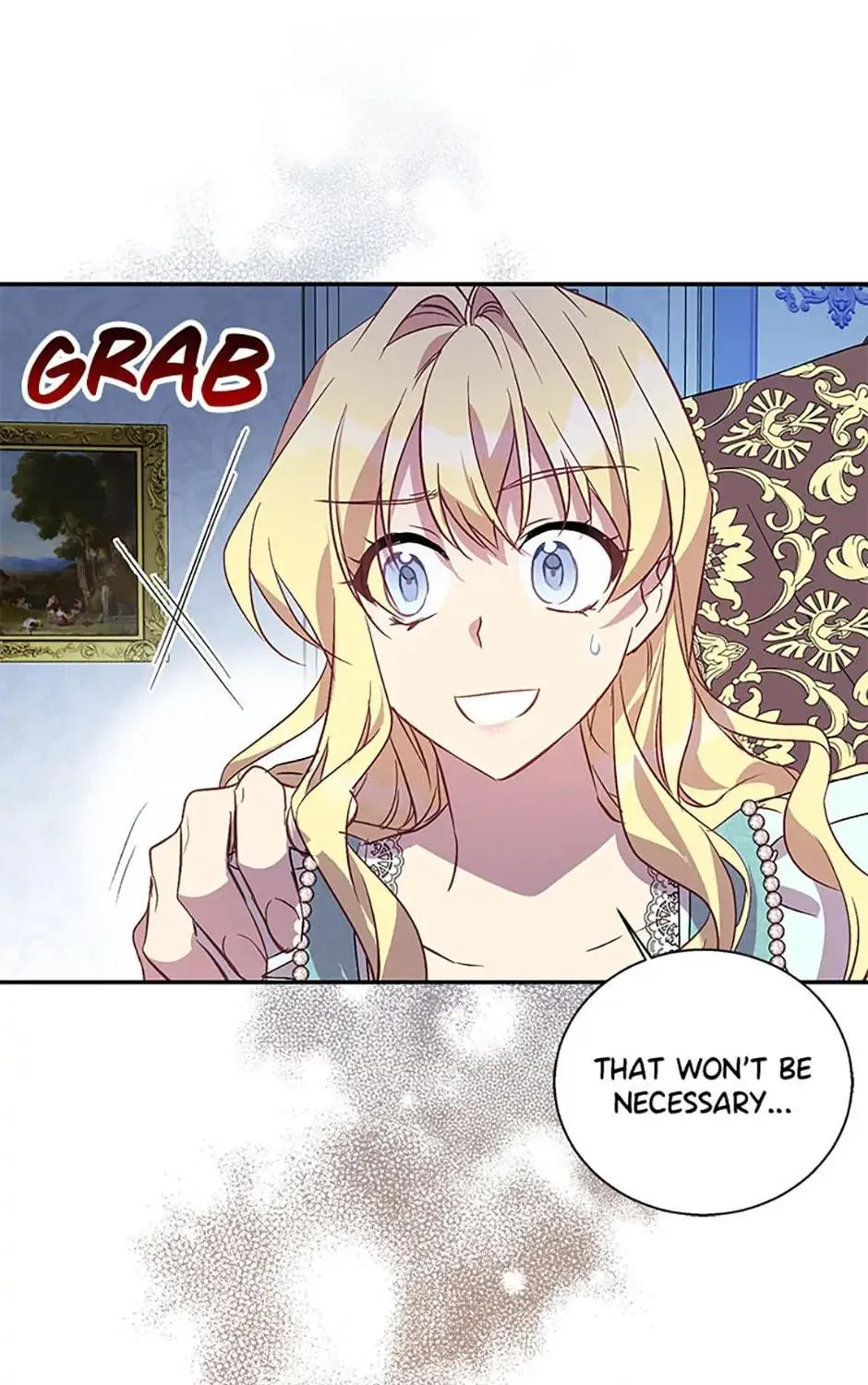 The Beloved Fake Saint Chapter 22 page 71 - 