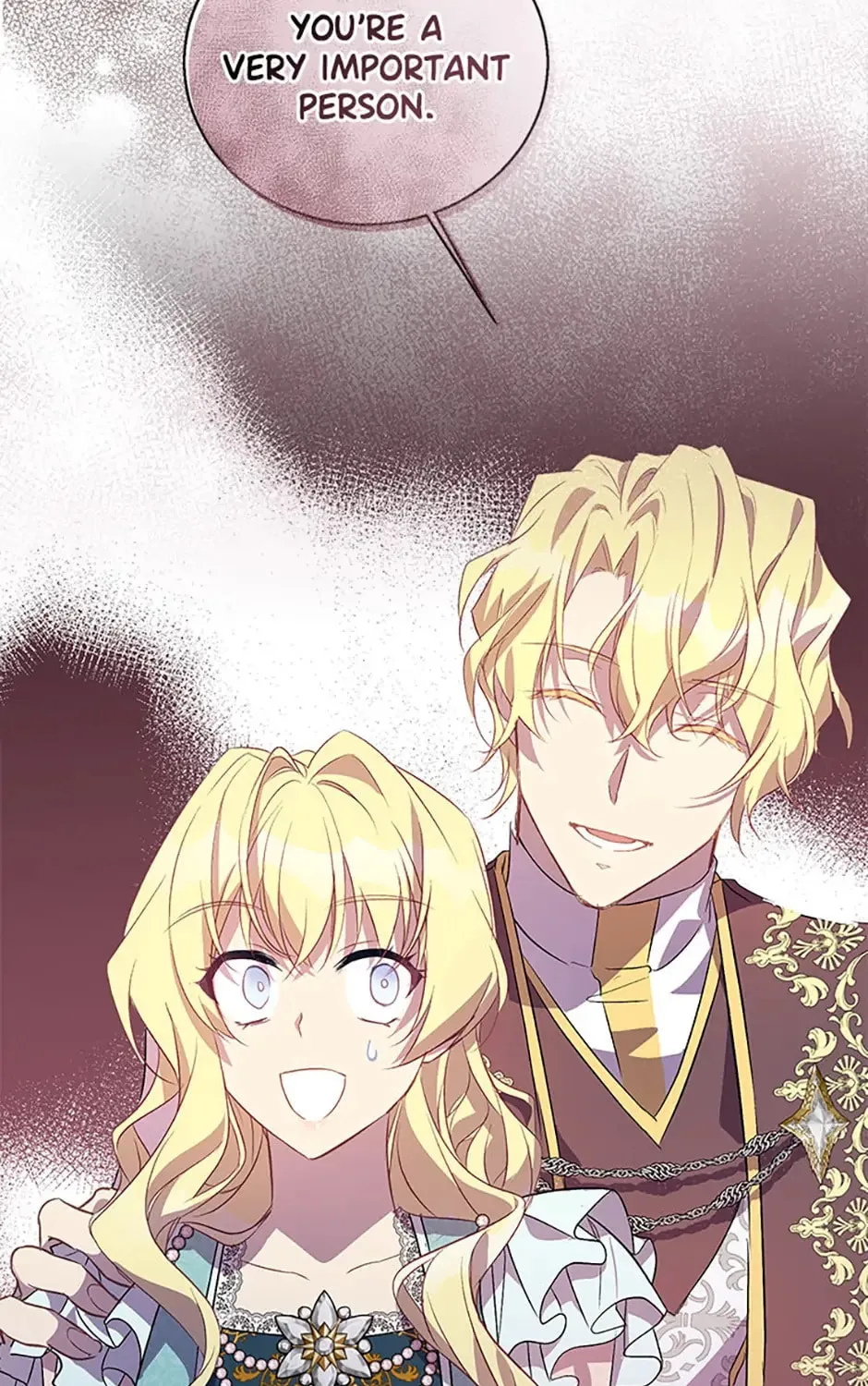 The Beloved Fake Saint Chapter 22 page 73 - 