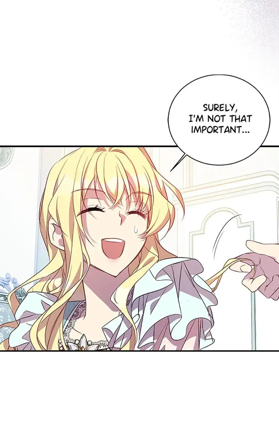 The Beloved Fake Saint Chapter 22 page 79 - 