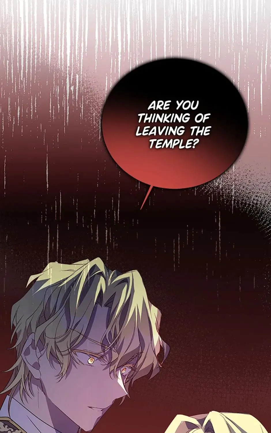 The Beloved Fake Saint Chapter 22 page 9 - 