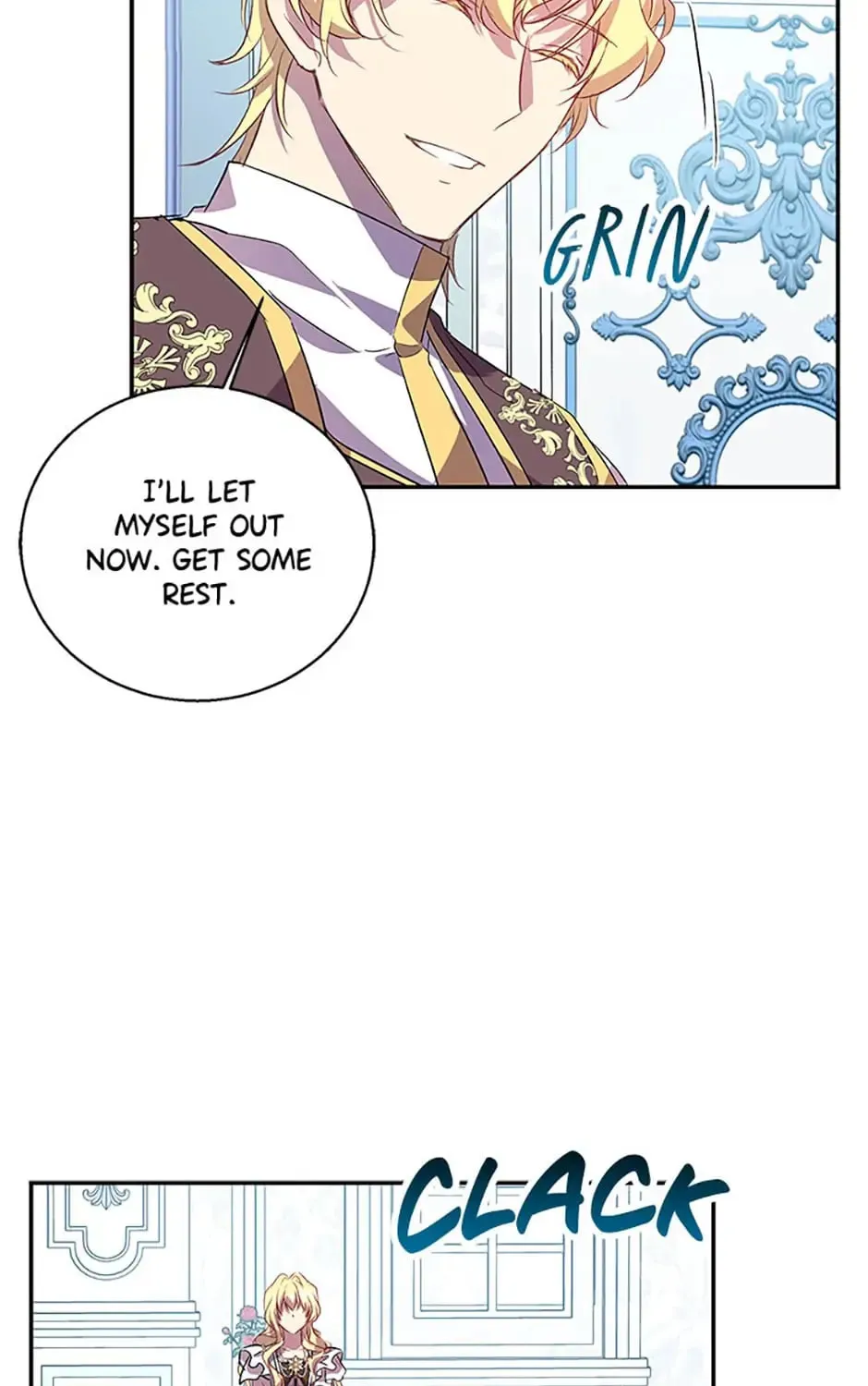 The Beloved Fake Saint Chapter 22 page 81 - 