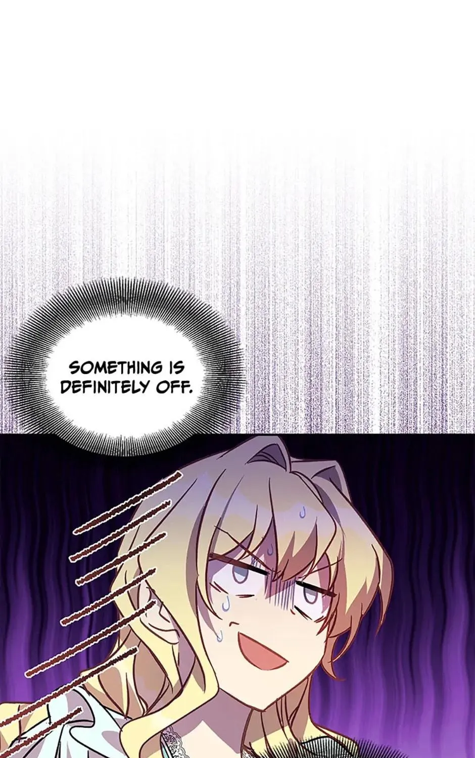 The Beloved Fake Saint Chapter 22 page 83 - 