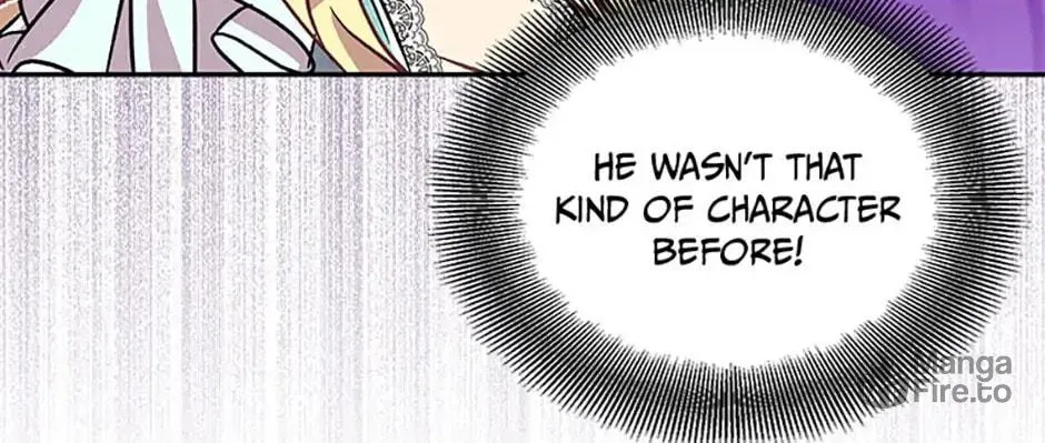 The Beloved Fake Saint Chapter 22 page 84 - 
