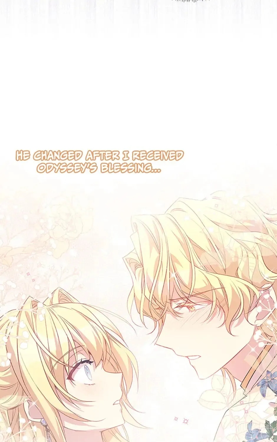 The Beloved Fake Saint Chapter 22 page 85 - 