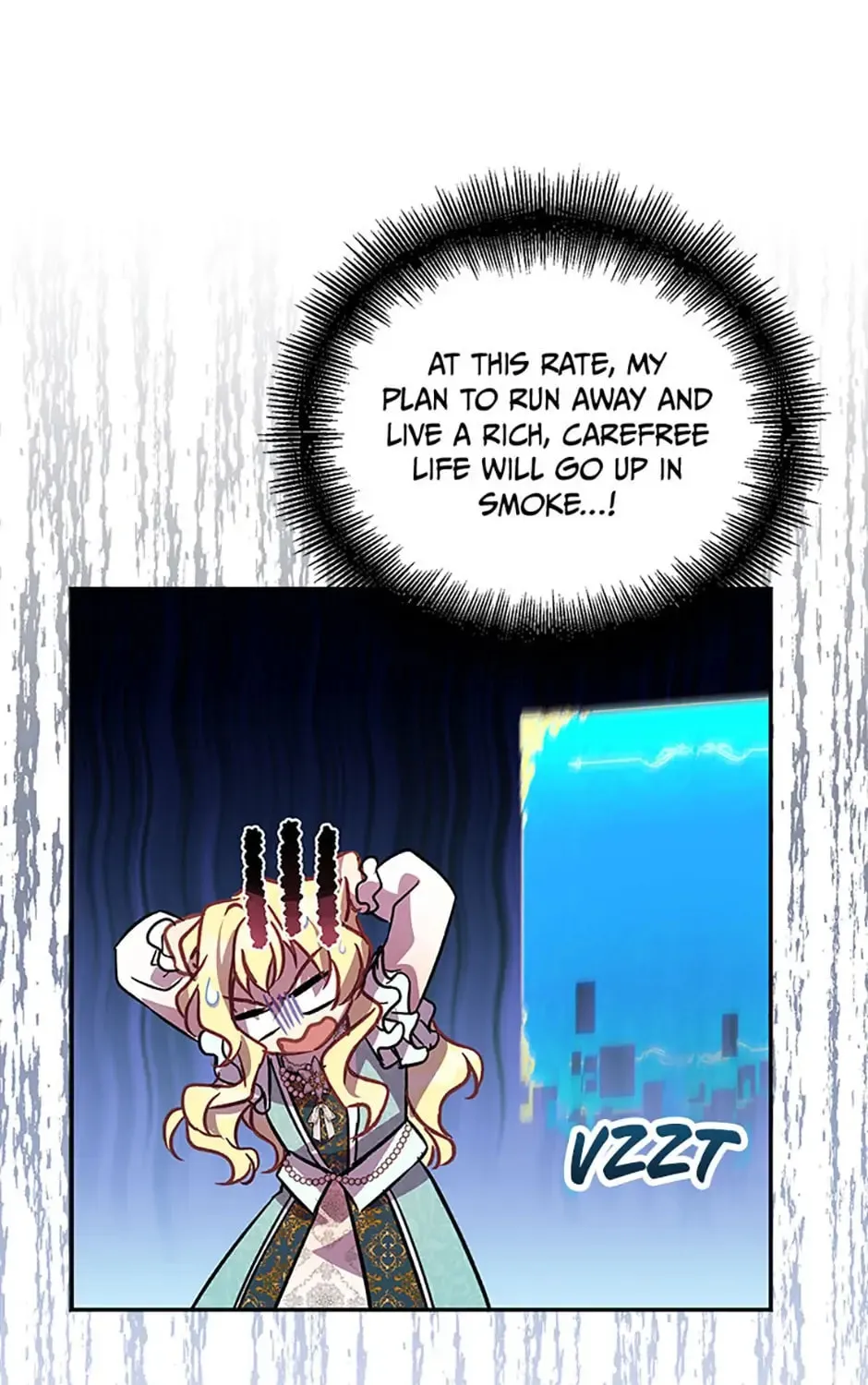 The Beloved Fake Saint Chapter 22 page 87 - 