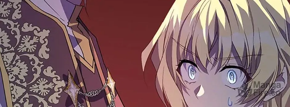 The Beloved Fake Saint Chapter 22 page 10 - 
