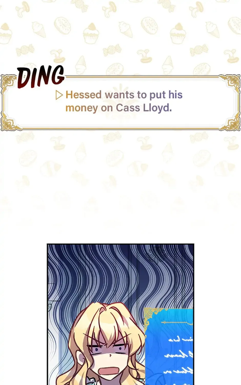 The Beloved Fake Saint Chapter 22 page 91 - 