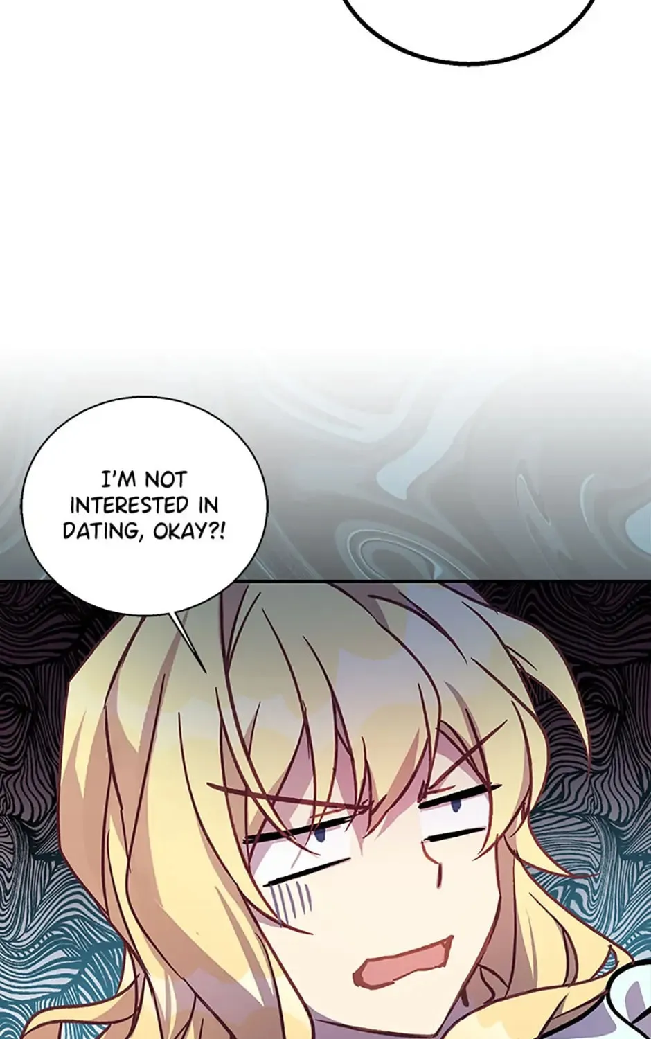 The Beloved Fake Saint Chapter 22 page 93 - 