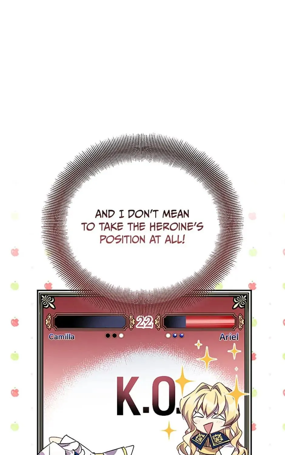 The Beloved Fake Saint Chapter 22 page 95 - 