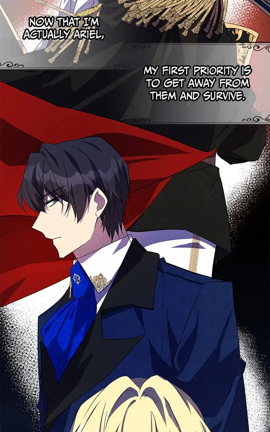 The Beloved Fake Saint Chapter 22 page 99 - 