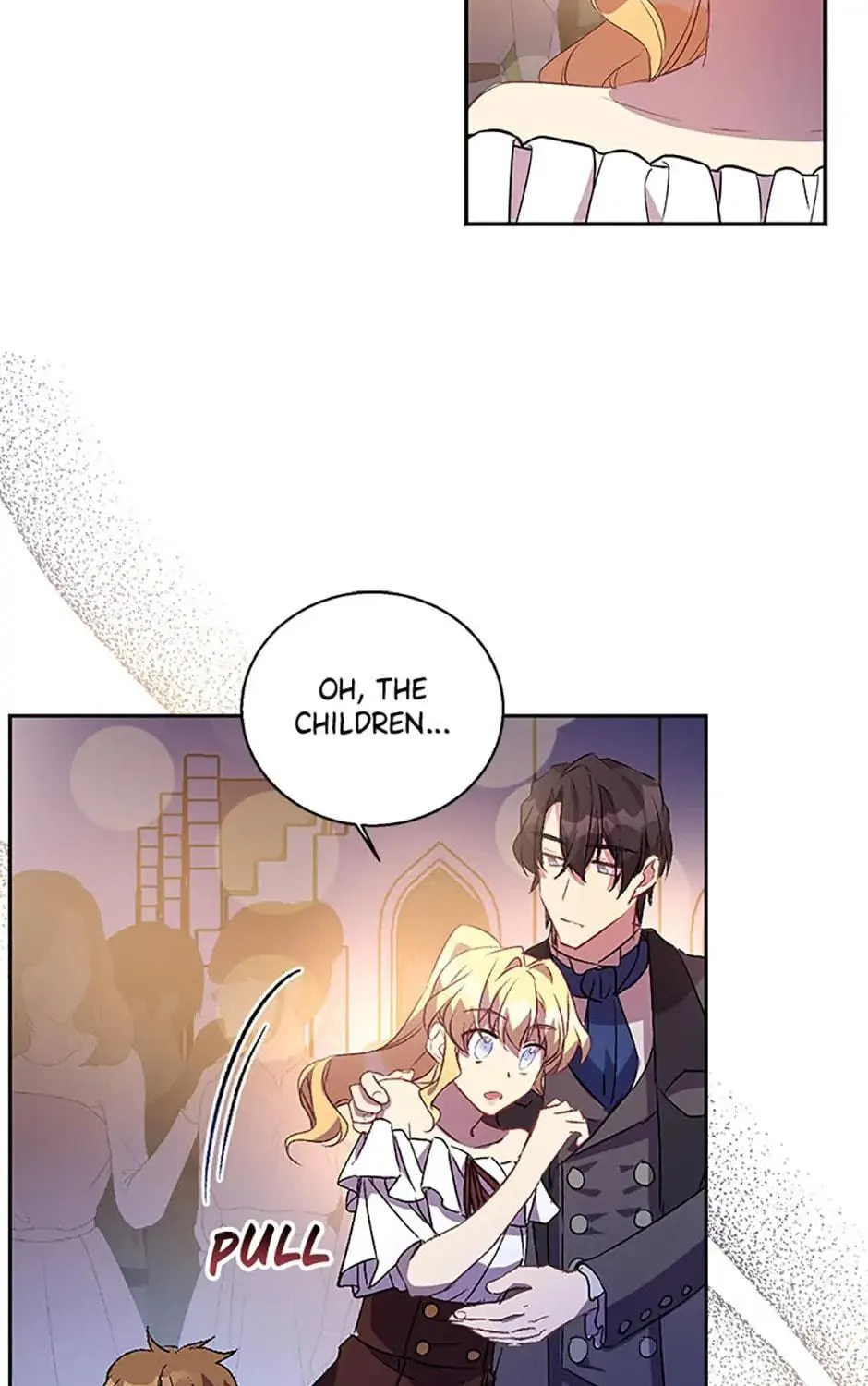 The Beloved Fake Saint Chapter 23 page 101 - 
