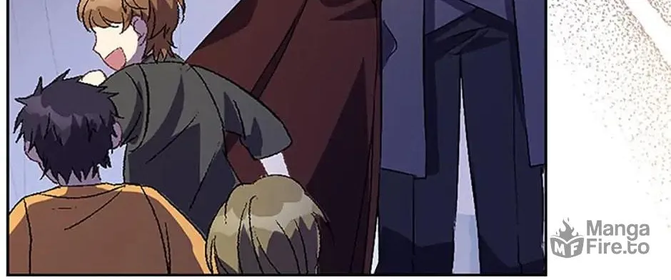 The Beloved Fake Saint Chapter 23 page 102 - 