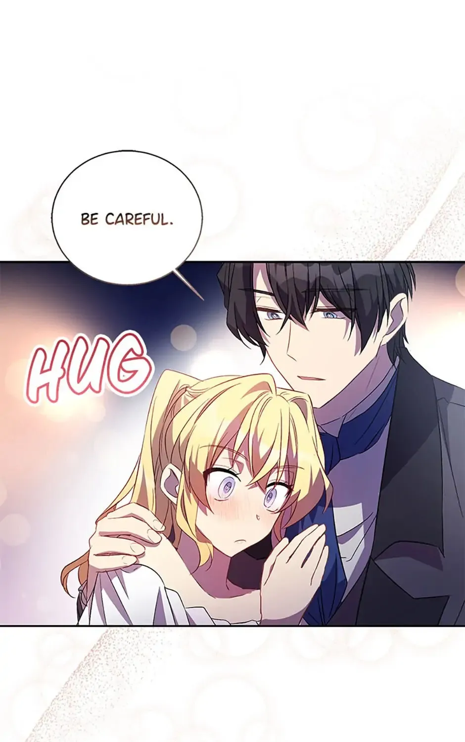 The Beloved Fake Saint Chapter 23 page 103 - 