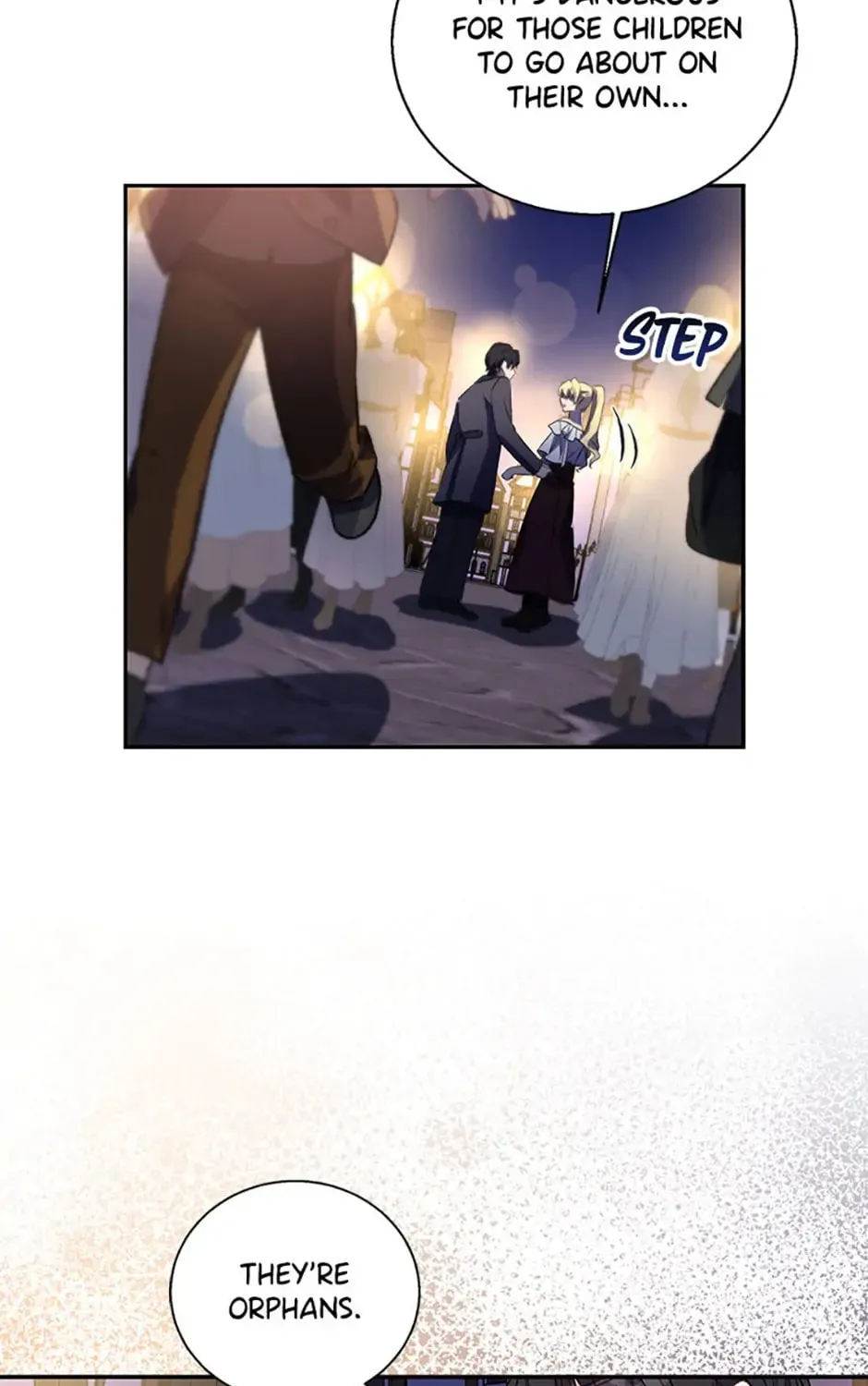 The Beloved Fake Saint Chapter 23 page 105 - 