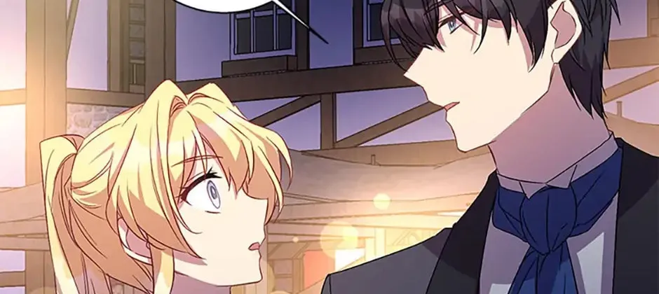 The Beloved Fake Saint Chapter 23 page 106 - 