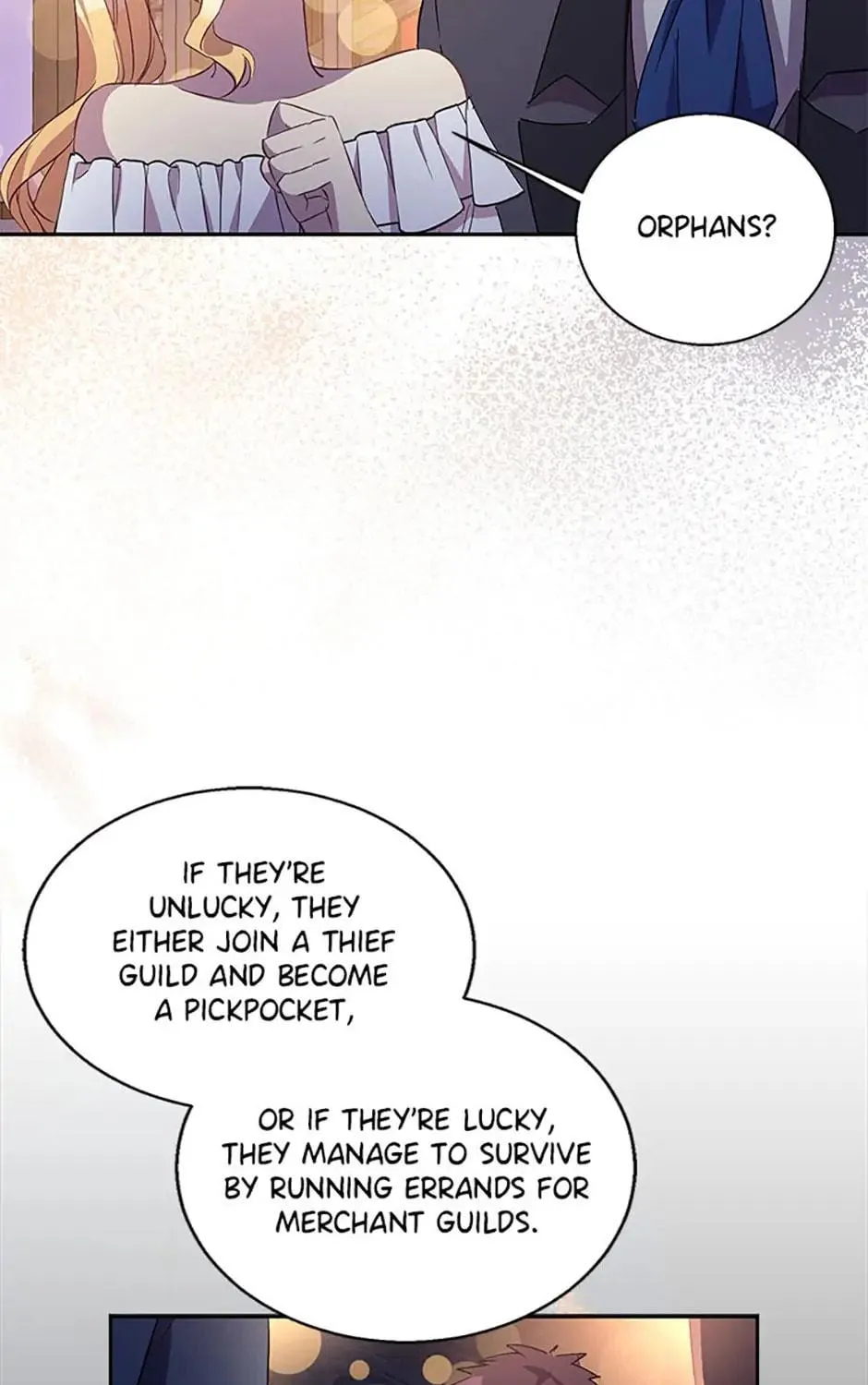 The Beloved Fake Saint Chapter 23 page 107 - 