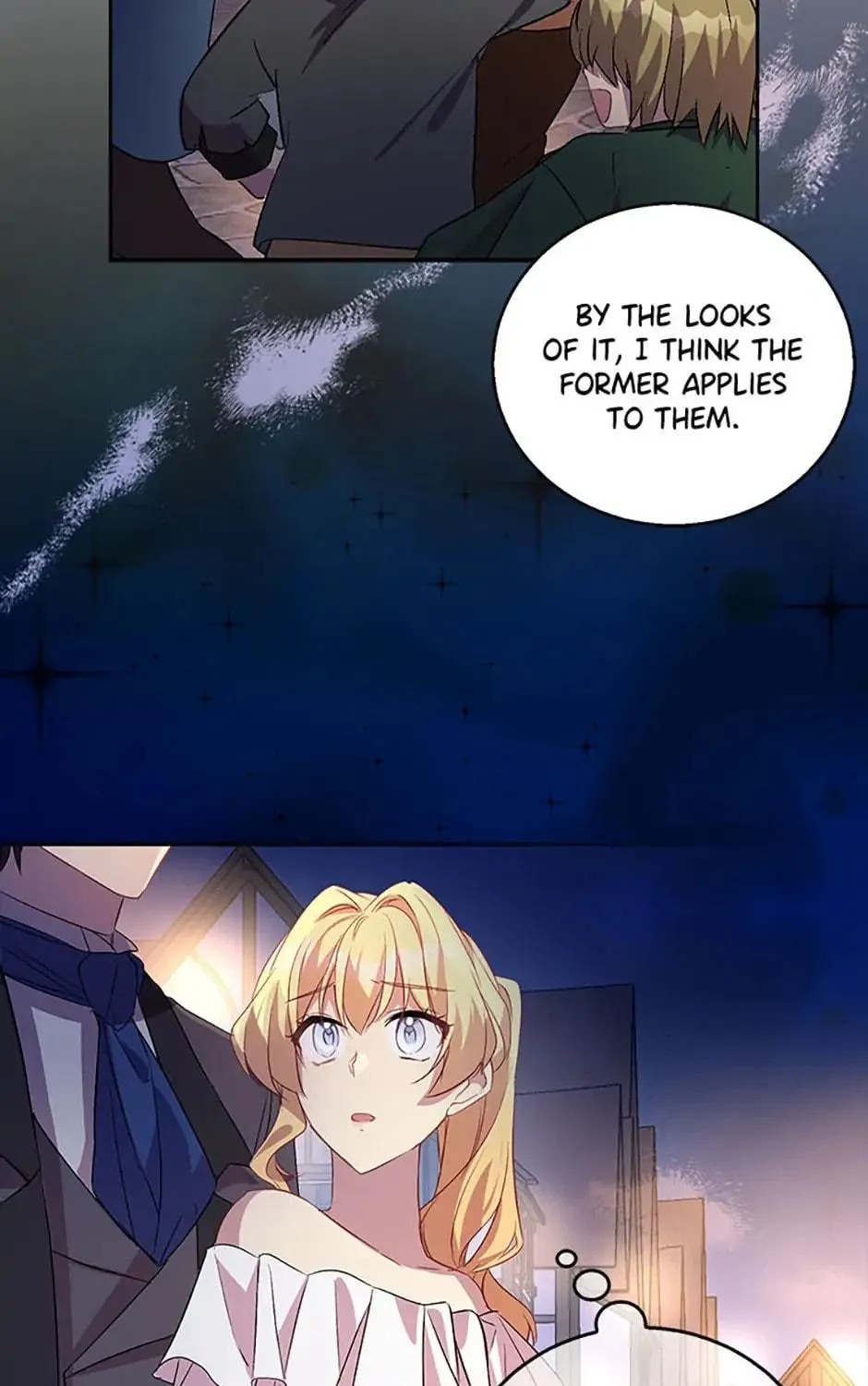 The Beloved Fake Saint Chapter 23 page 109 - 