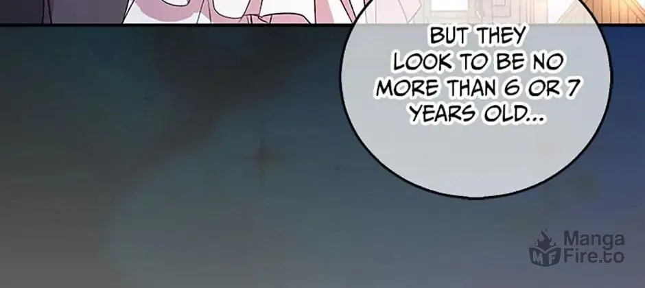 The Beloved Fake Saint Chapter 23 page 110 - 