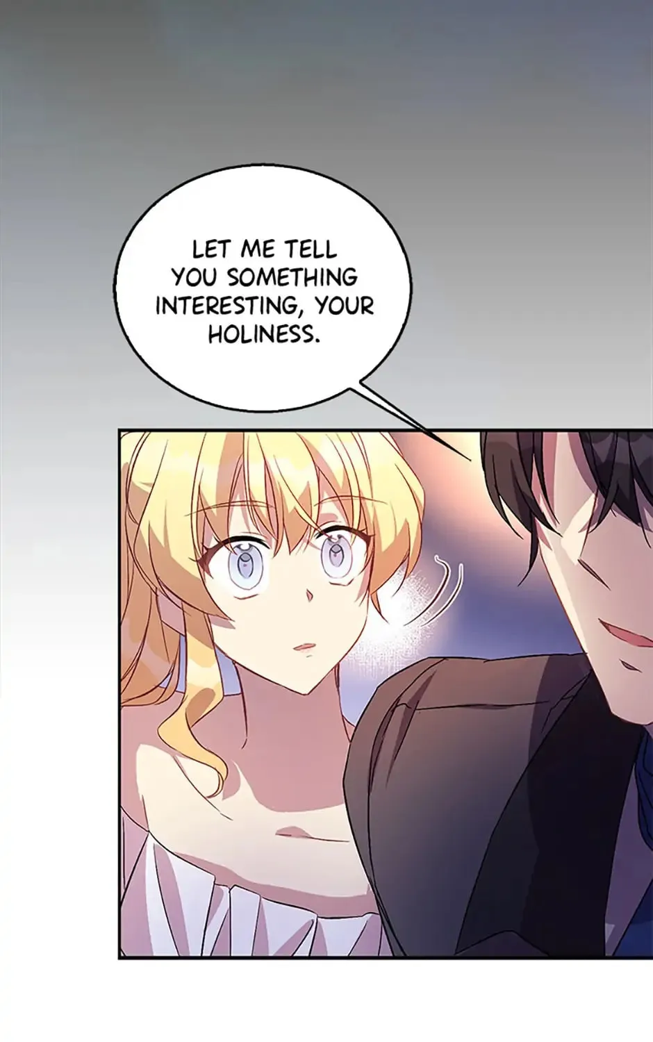 The Beloved Fake Saint Chapter 23 page 111 - 