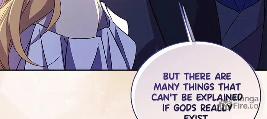 The Beloved Fake Saint Chapter 23 page 114 - 