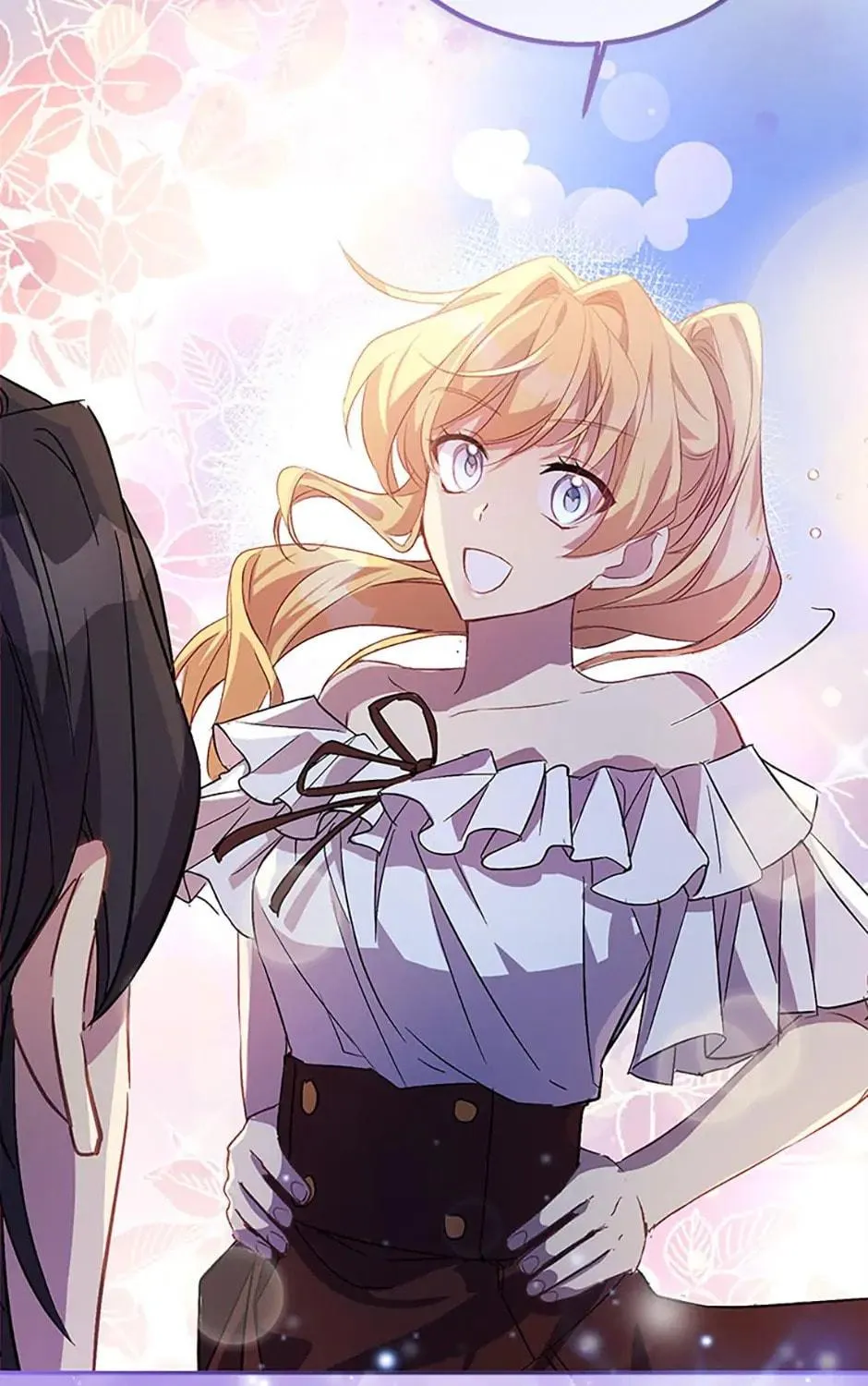 The Beloved Fake Saint Chapter 23 page 125 - 
