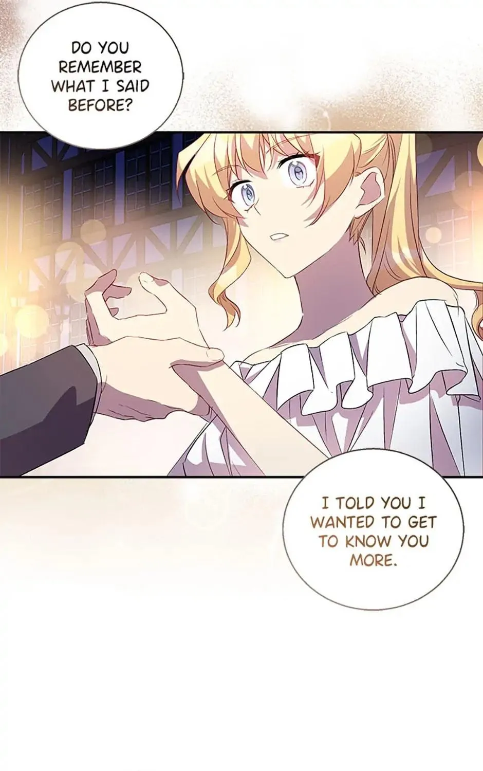 The Beloved Fake Saint Chapter 23 page 131 - 