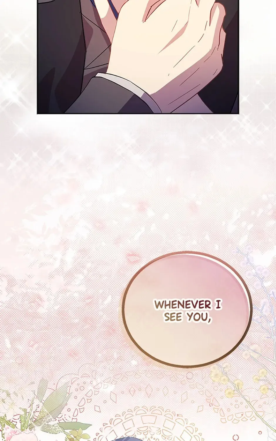 The Beloved Fake Saint Chapter 23 page 133 - 