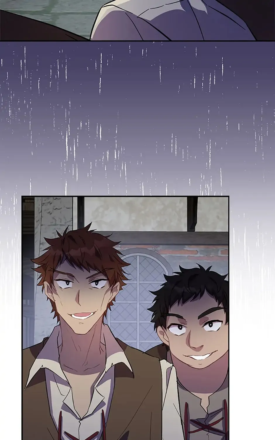 The Beloved Fake Saint Chapter 23 page 15 - 